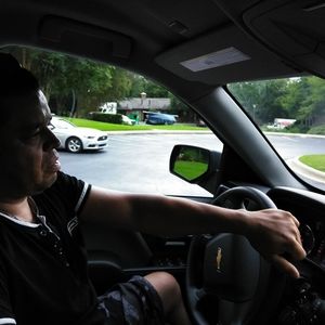 Meet your Posher, Enrique